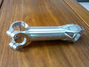 Best Aluminium CNC Turning And Milling ,  Welding Mountain Bicycle Accessories wholesale