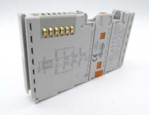 Best L4112-0010 Beckhoff EtherCAT Terminal With 2-Channel Analog Output wholesale