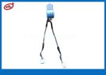 ISO9001 ATM Magnetic Card Reader Sankyo ICT3K5-3R6940 ICT3K7 Card Reader Head