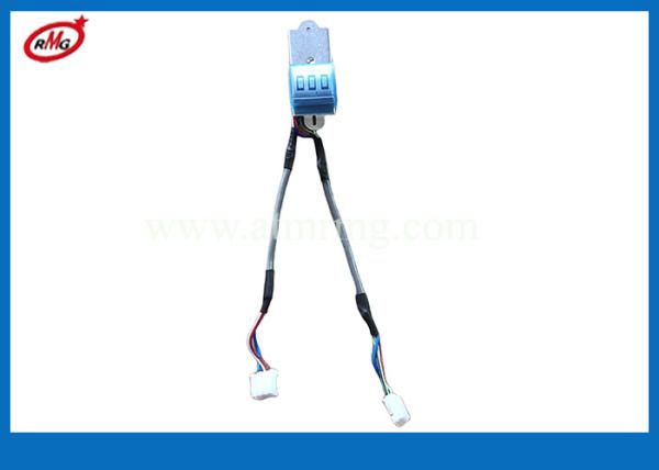 ISO9001 ATM Magnetic Card Reader Sankyo ICT3K5-3R6940 ICT3K7 Card Reader Head