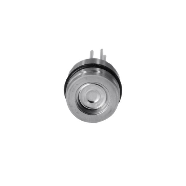 Cheap NBR 1.5mA 100MPa Absolute Pressure Gauge for sale