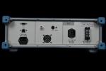 Medical Test Equipment for IEC Residual Voltage Testing Includes Cables and