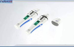 Best Generic Reusable Smart Insulin Pen Cartridge With Timing And Memory Function wholesale