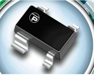 Cheap Alpinesemi TVS Diode Array ALPAMDODB5.0A/CA Data Communication Industrial for sale