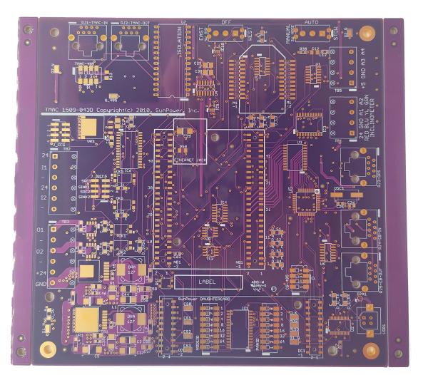 Cheap HASL Surface Multilayer Printed Circuit Board 1-30 Layers for sale
