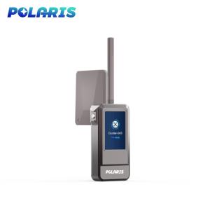 Best Radio Frequency Handheld Drone Detector Ultra Portable IP65 With 2km Long Range wholesale