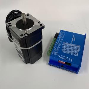 3NM Stepper Motor Closed Loop Nema 24 Step Servo Motor Drive Diy