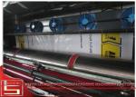 6 Color Flexographic Printing Machine , polygraph flexo printing machine
