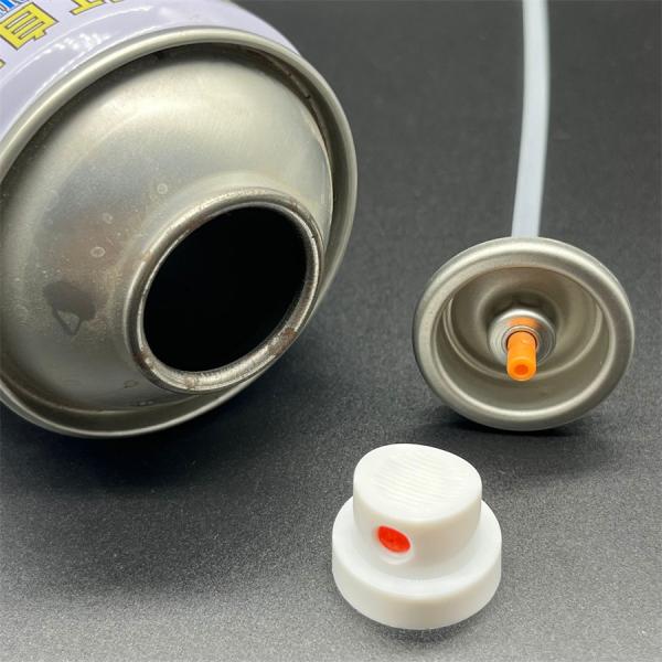 Cheap Efficient Paint Dispenser Valve for Spray Painting Guns High Capacity Flow for sale