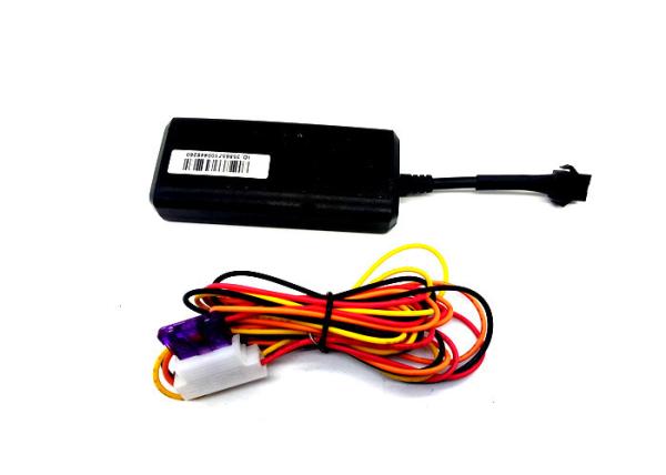 Cheap Mini Vehicle GPS Tracker ACC Ignition Checking Cut Off Fuel GPS Tracker Real-Time Tracking for sale