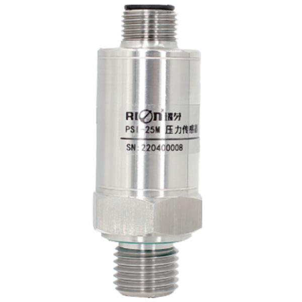 Cheap 250Bar Pressure Measurement Sensor , Gas Liquid Pressure Meter for sale