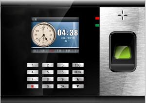 Best KO-M32 TCP / IP protocols Fingerprint Time attendance device wholesale