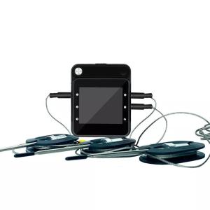 China Digital WiFi Wireless BBQ Meat Thermometer USB For Oven on sale