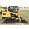 Buy cheap Continuous Rubber Excavator Tracks Joint Free BA Tread Pattern from wholesalers
