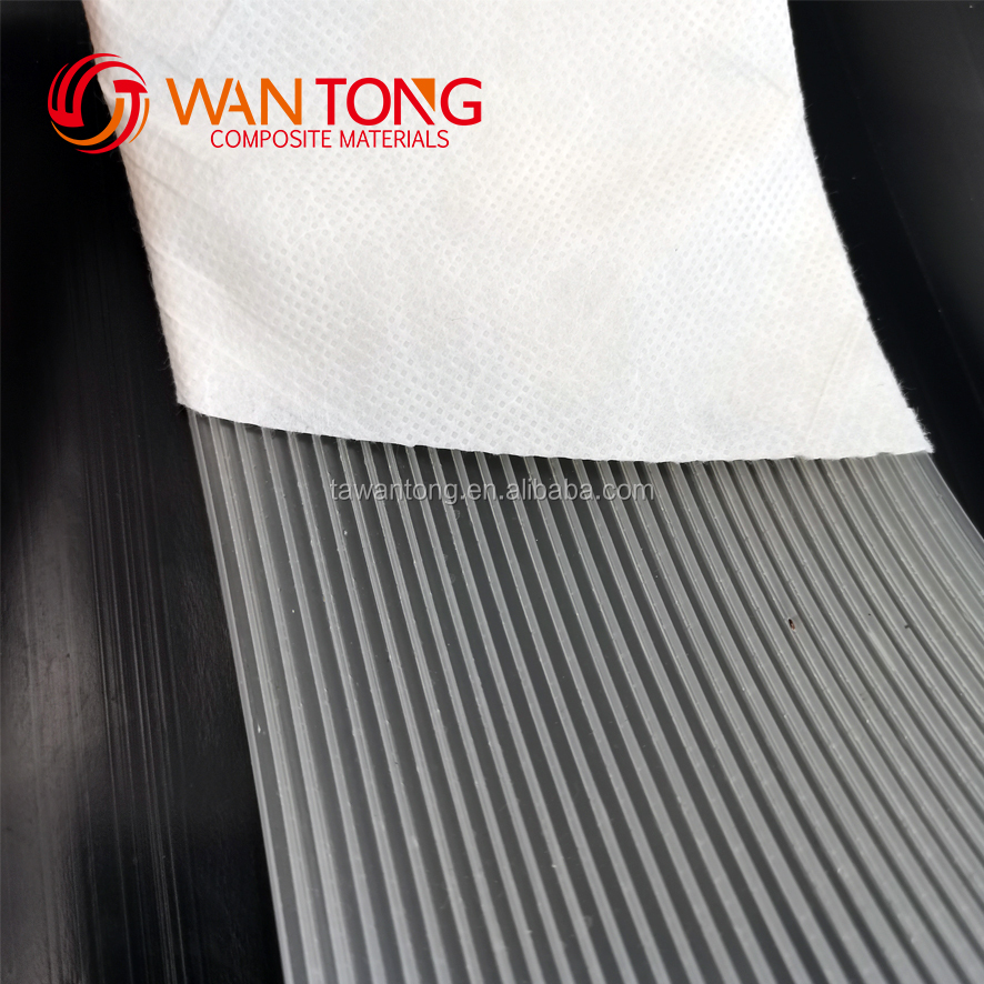 Prefabricated Composite Vertical Drain for Soft Soil Improvement The Perfect Solution
