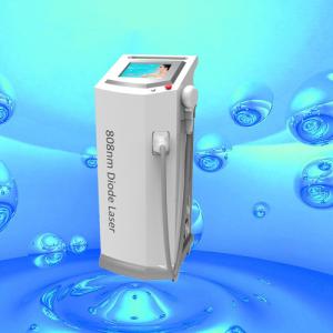 Best High quality and competitive Diode laser hair removal machine wholesale