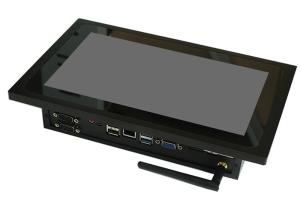 Best High Sensitive Industrial Grade Touch Screen Computer Fast - Response wholesale