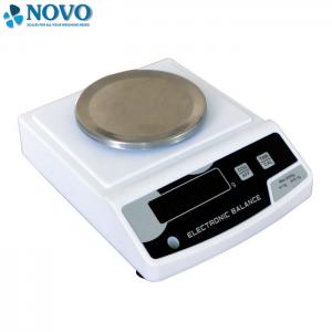 Best High Precision Balance Digital Scale , Electronic Balance Units Percentage Weighing wholesale