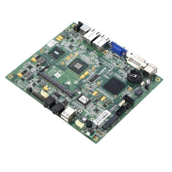 Cheap BGA Multilayer PCB Board For Electronic Solution 0.2mm-3.0mm for sale