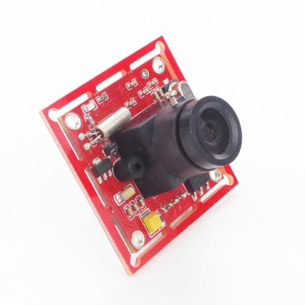 Cheap TTL Serial Camera Module Ov7725 Module for sale