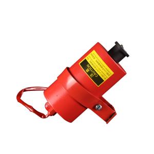 China Auto Aerosol Fire Extinguishing System In Buses Coaches Engine Compartments on sale
