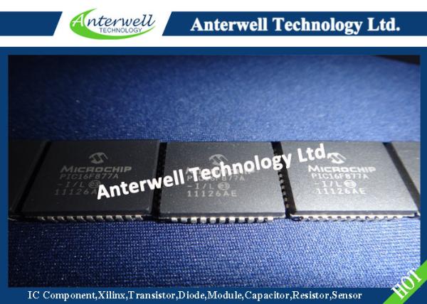 Cheap PIC18F4620-I/PT Integrated Circuit Chip new & original Clarifications/Corrections for sale