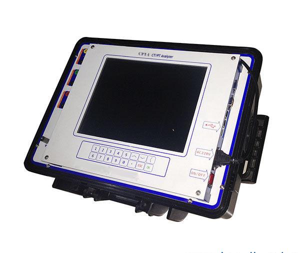 Cheap Current And Potential Transformer Test Set CT PT Analyzer for sale