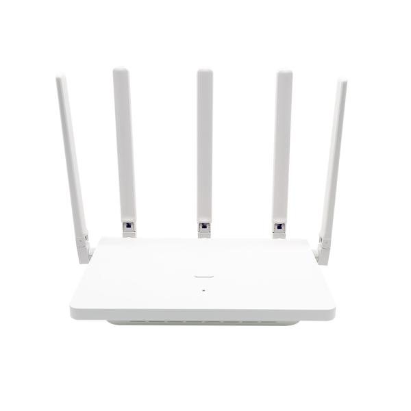 Cheap AX3000 Wifi 6 Router High Speed Wireless 2.4G 5G Dual Band Wifi Router Support Easy Mesh for sale