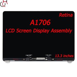 2020 Macbook Display Assembly , Apple A1706 Screen Replacement MLH12 MLVP2