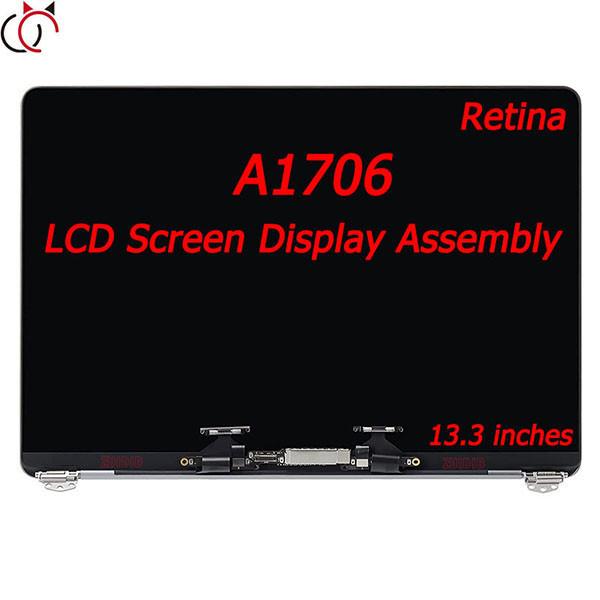 Cheap 2020 Macbook Display Assembly , Apple A1706 Screen Replacement MLH12 MLVP2 for sale