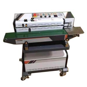 China Fully Automatic Nitrogen Nespresso Capsule Filling And Sealing Machine K Cup Filling And Sealing Machine on sale