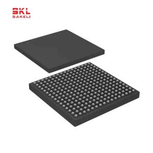 Best M2GL005-VFG256I Programmable FPGA IC Chip for High Performance Computing wholesale