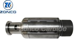 China OEM Tungsten Carbide Coating High Frequency Torsional Impact Generator on sale