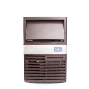 50kg per Day Electric Block Ice Maker Machine for Home and Hotel Air Cooling System