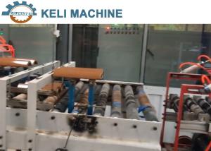 China Gcr15 Floor Tile Manufacturing Machine 20tph Roof Tile Forming Machine on sale