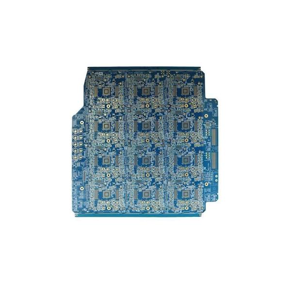 Cheap Copper 16 Layer Storage Server PCB Customized Pcb Board Multi Field for sale