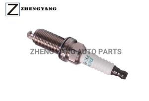 China 90919-01243 Denso Spark Plug , Iridium Premio Toyota Corolla Spark Plug FK16HR11 on sale