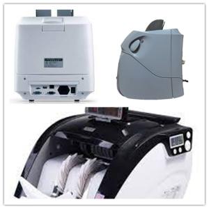 BSD SBD TND Mixed Denomination Bill Counter with CIS image