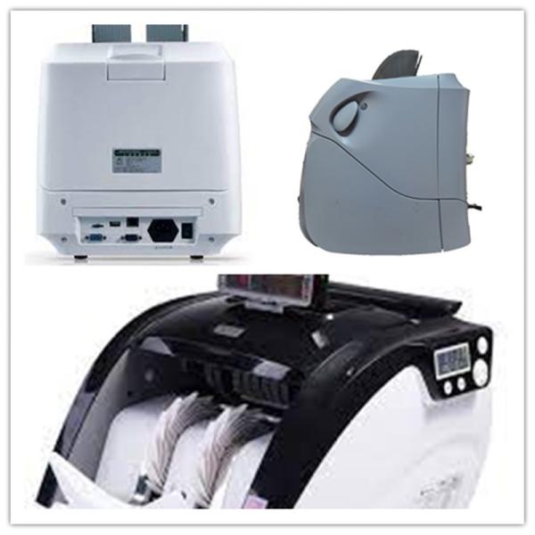 Cheap BSD SBD TND Mixed Denomination Bill Counter with CIS image for sale