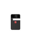 Display Resolution Portable Window Tint Meter Tester Visible Light UV IR