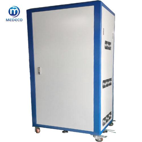 Cheap Large Flow Independence 40LPM Oxygen Generator Machine For Hospital for sale