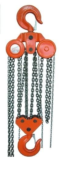Cheap HSZ Series Manual Chain BLock for sale