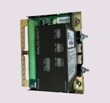 Cheap IS230SNA1H2A GE Analog I/O DIN Rail Input / Output PLC Module for sale