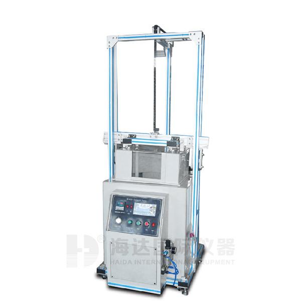 Cheap Handy Operate Rust Resistance Testing Equipment Of Cutlery 1 Phase for sale