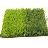 China 25mm Soft Safe Kindergarten Playground Artificial Turf for sale