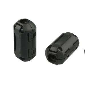 Power Line Clip On Ferrite Core The Ultimate Composite for EMI Reduction and Signal Integrity Improvement