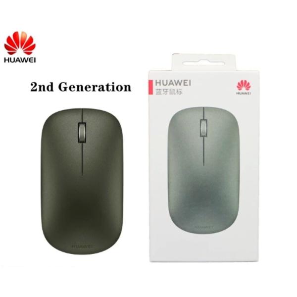 Cheap Huawei Wireless Bluetooth Mouse 2nd Generation for sale