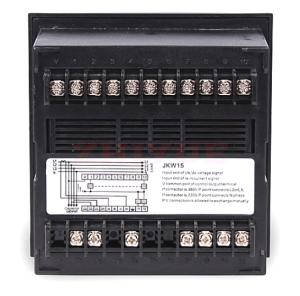 Best Intelligent Reactive Compensation Control Module JKW15 wholesale