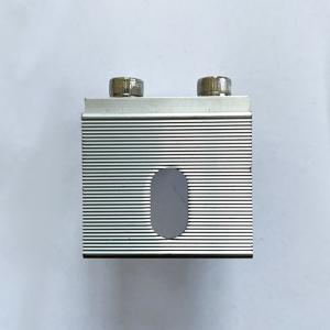 ISO9001 Universal Solar Panel Mounting Clamps Weather Resistance