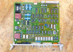 Simadyn D ES1 Programmable Circuit Board 6DD1648-0AB0